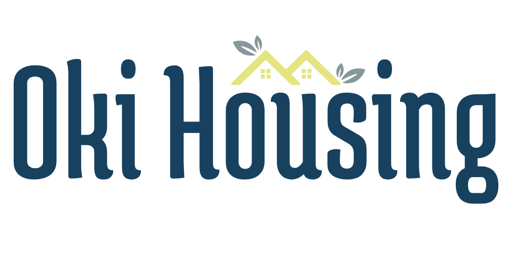 Oki Housing-Off Base House listing for U.S. Military members in Okinawa.